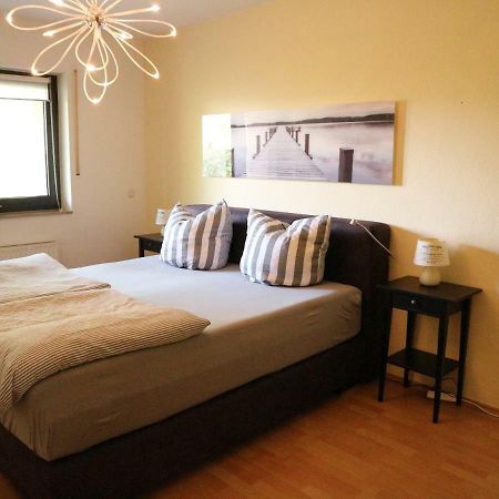 Troisdorf - Rotter See - 60 Qm - 1 Bis 3 Personen Екстериор снимка