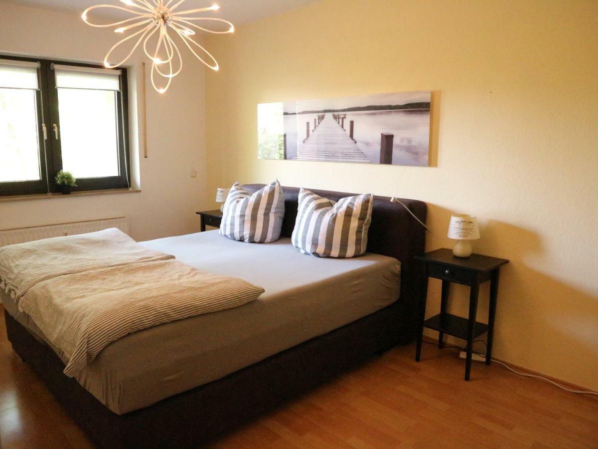 Troisdorf - Rotter See - 60 Qm - 1 Bis 3 Personen Екстериор снимка