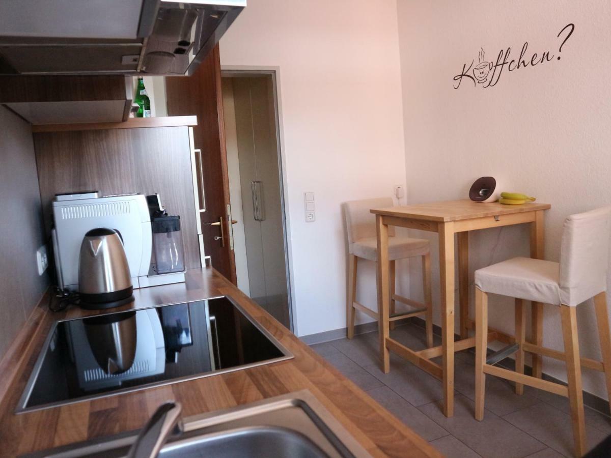 Troisdorf - Rotter See - 60 Qm - 1 Bis 3 Personen Екстериор снимка