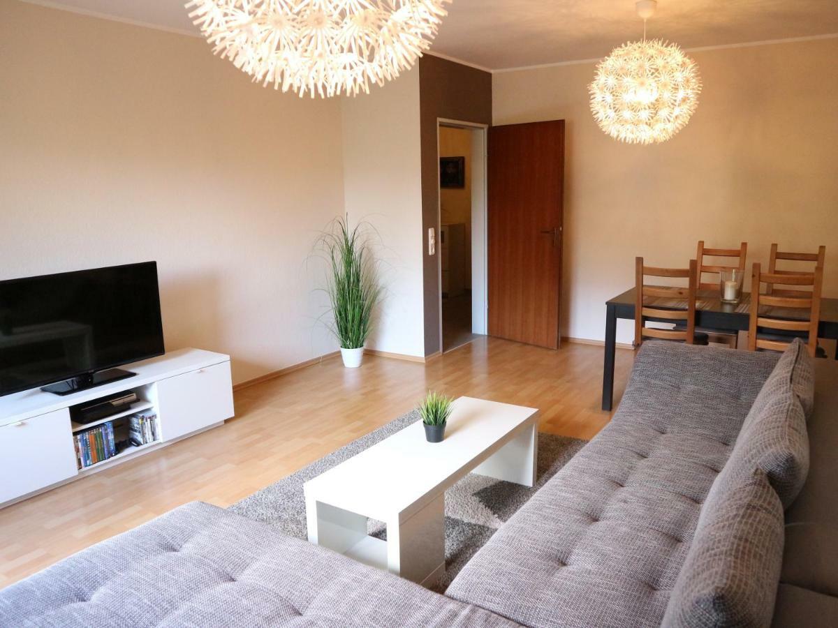 Troisdorf - Rotter See - 60 Qm - 1 Bis 3 Personen Екстериор снимка