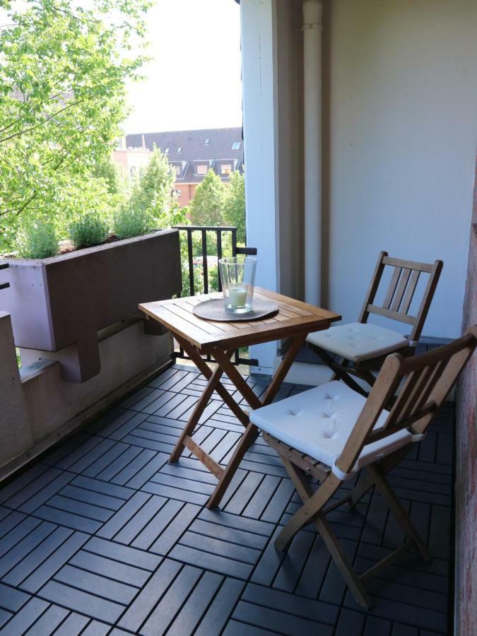 Troisdorf - Rotter See - 60 Qm - 1 Bis 3 Personen Екстериор снимка