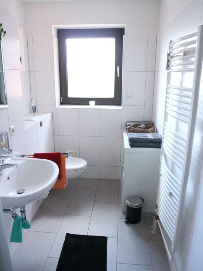 Troisdorf - Rotter See - 60 Qm - 1 Bis 3 Personen Екстериор снимка