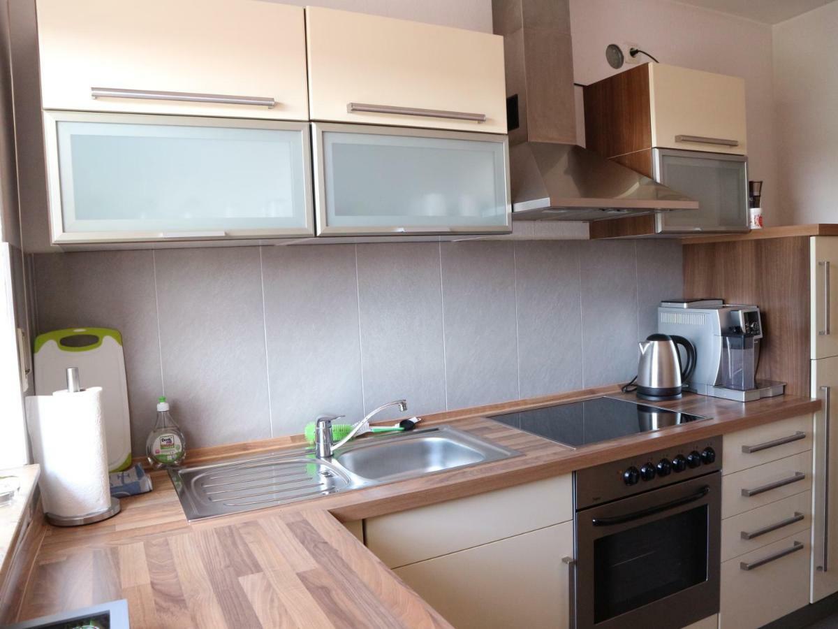 Troisdorf - Rotter See - 60 Qm - 1 Bis 3 Personen Екстериор снимка