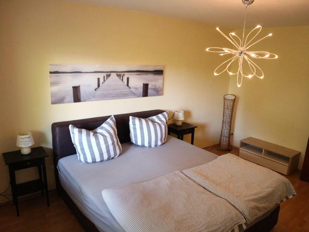 Troisdorf - Rotter See - 60 Qm - 1 Bis 3 Personen Екстериор снимка